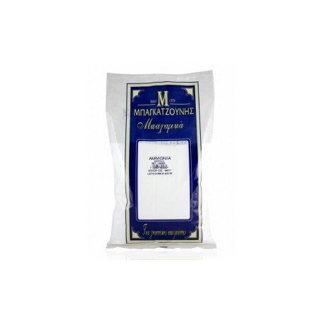 Bagatz. Ammonia 35gr